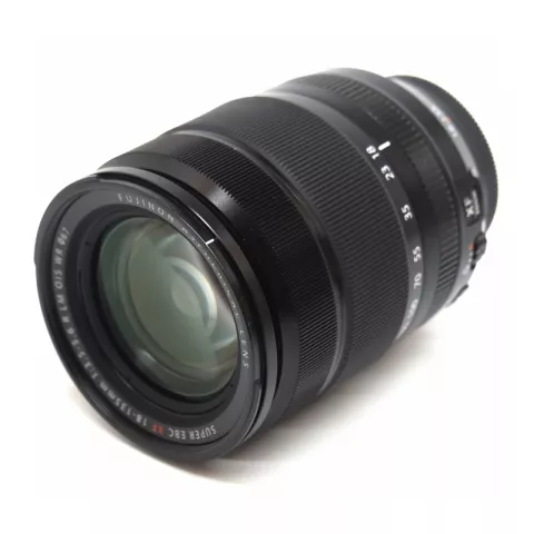 Fujifilm XF 18-135mm f/3.5-5.6 R LM OIS WR (Б/У)