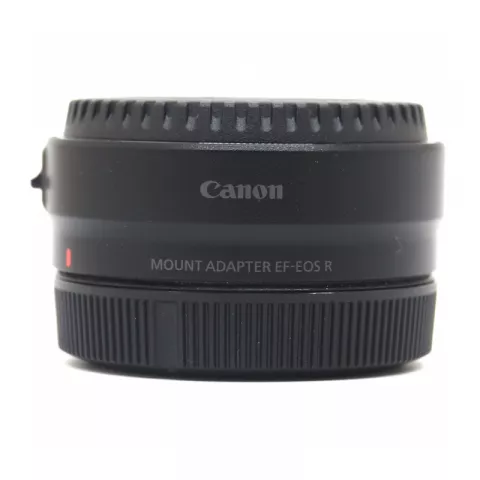  Canon Mount Adapter EF-EOS R (Б/У)