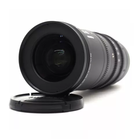 Fujinon MKX18-55mm T2.9 Lens (Fujifilm X-Mount)  (Б/У)
