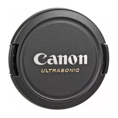Объектив Canon EF 28-135mm f/3.5-5.6 IS USM