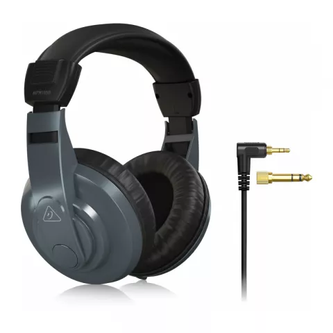 Behringer HPM1100 Закрытые динамические наушники, драйвер 40мм