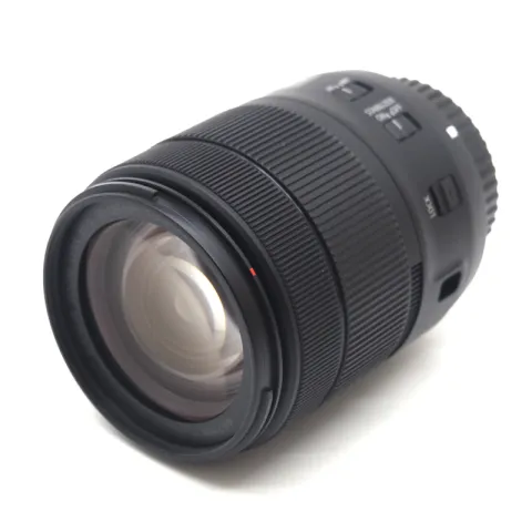 Canon EF-S 18-135mm f/3.5-5.6 IS USM (Б/У)