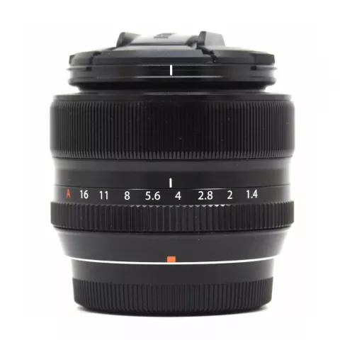 Fujifilm XF 35mm f/1.4 R X-Mount (Б/У)