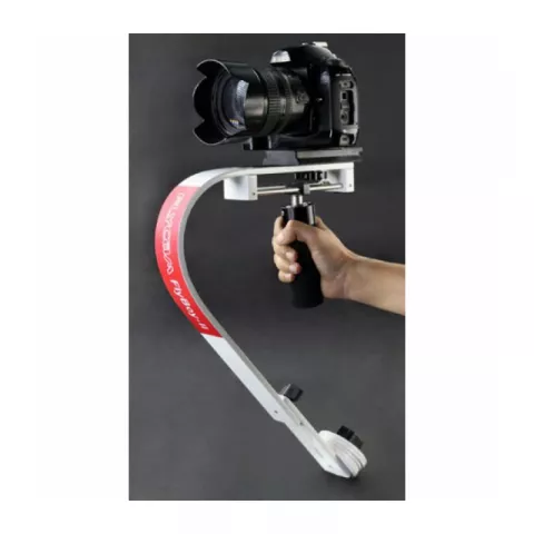 Стедикам Proaim Flycam Flyboy-II белый