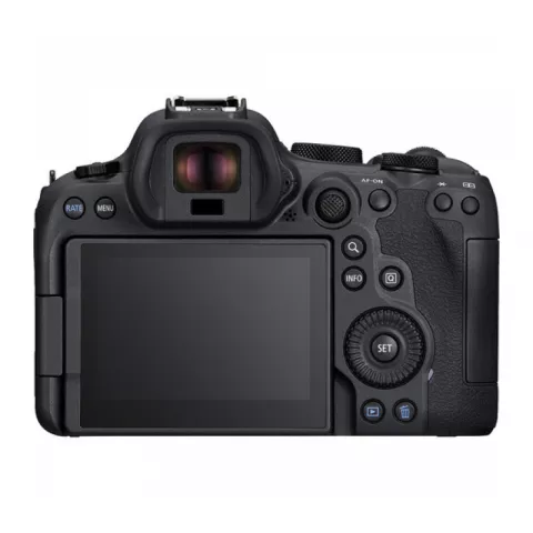 Цифровая фотокамера Canon EOS R6 Mark II Kit 24-105mm f/4-7.1 Lens
