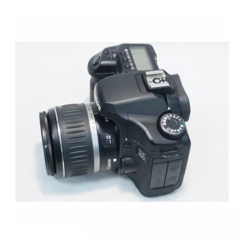 Canon EOS 40D Kit 18-55mm (Б/У)