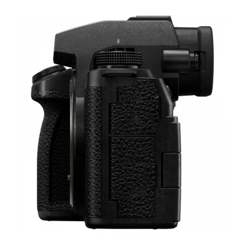Panasonic Lumix DC-S5IIX Body русское меню