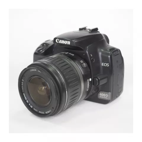 Canon EOS 400D Body (Б/У)