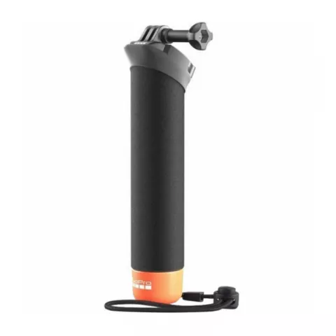 Монопод-поплавок GoPro The Handler Floating Hand Grip (AFHGM-003) черный