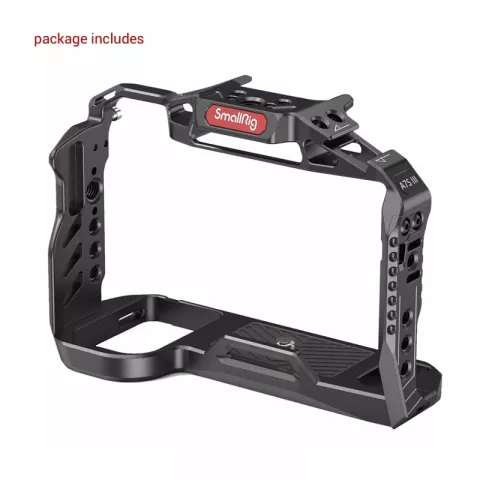 SmallRig 3065 Клетка для цифровой камеры Sony 7S III