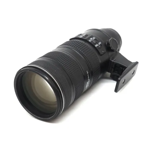 Nikon 70-200mm f/2.8G ED AF-S VR II Zoom-Nikkor (Б/У)