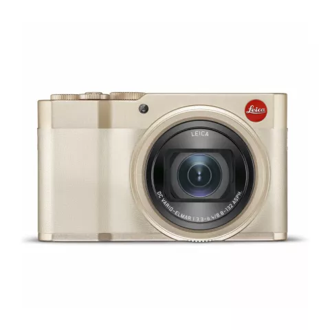 Цифровая фотокамера LEICA C-LUX В КОМПЛЕКТЕ С ЧЕХЛОМ