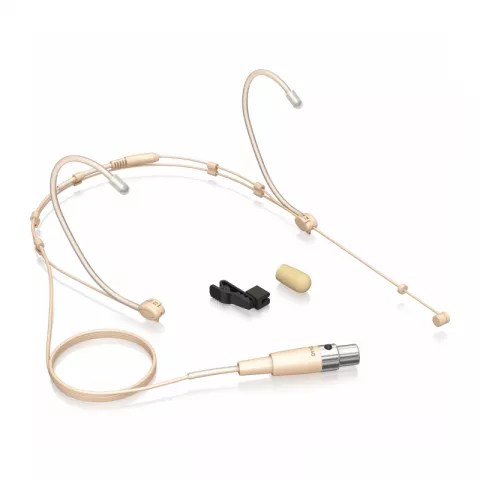 Behringer BD440 конденсаторный кардиоидный микрофон с оголовьем, разъем mini XLR 3 pin