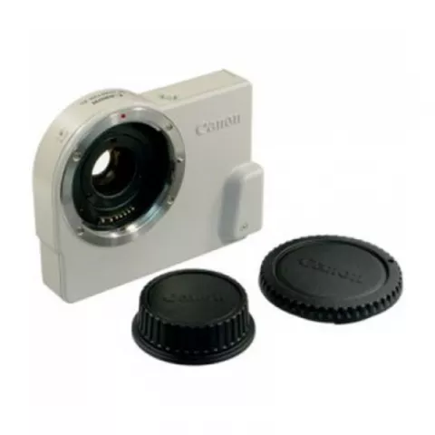 Конвертор Canon EOS EF Adapter XL для видеокамер Canon XL2, XL1