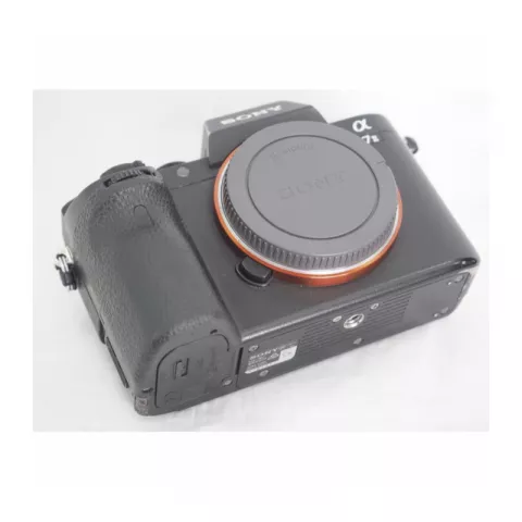 Sony Alpha A7 II Body (Б/У)