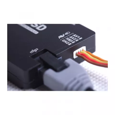 Телеметрия DJI iOSD MARK II 
