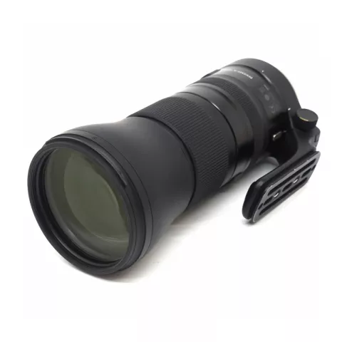 Tamron SP AF 150-600mm f/5-6.3 Di VC USD G2 (A022) Nikon F (Б/У)
