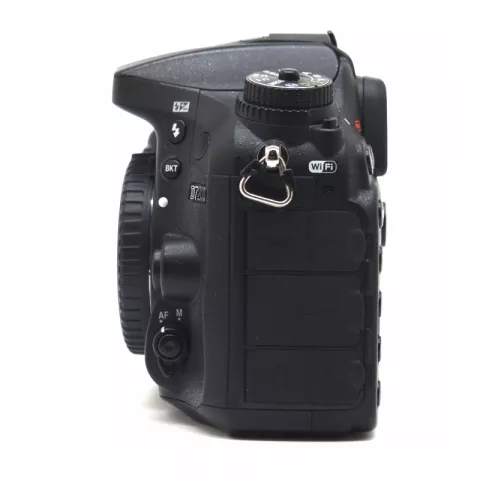 Nikon D7200 body (Б/У)