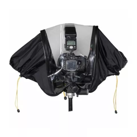 Чехол для фотоаппарата дождевой Kata E-705