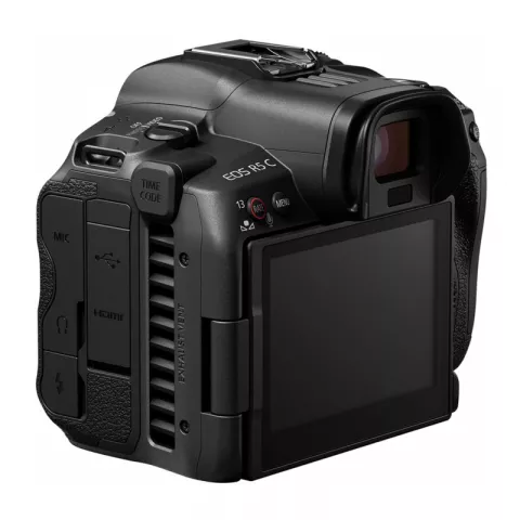 Фотоаппарат Canon EOS R5 C