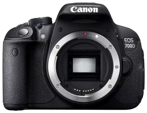 Canon EOS 700D Body витринный образец