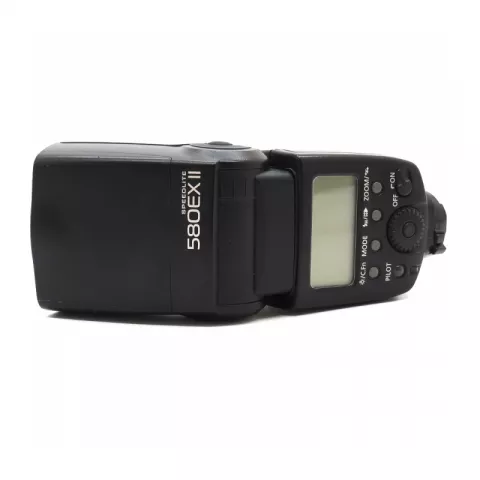 Canon Speedlite 580EX II (Б/У)