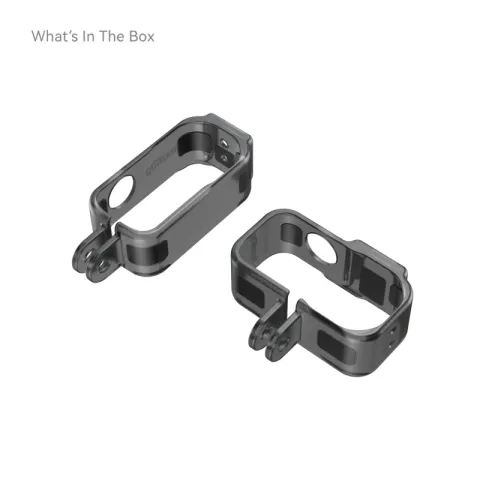 SmallRig 5757 Клетка для цифровой камеры DJI Osmo Nano (2шт.) Vertical-to-Horizontal Cage Kit