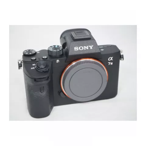 Sony Alpha ILCE-7M3 Kit 28-70/3.5-5.6 OSS (Б/У)