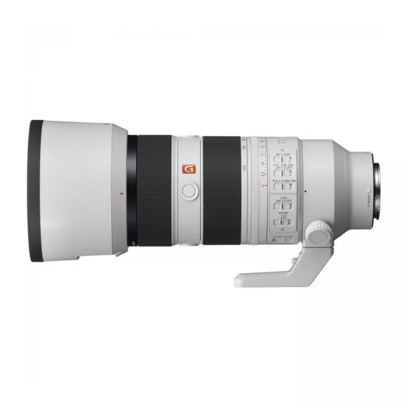 Sony FE 70-200mm f/2.8 GM OSS II Lens