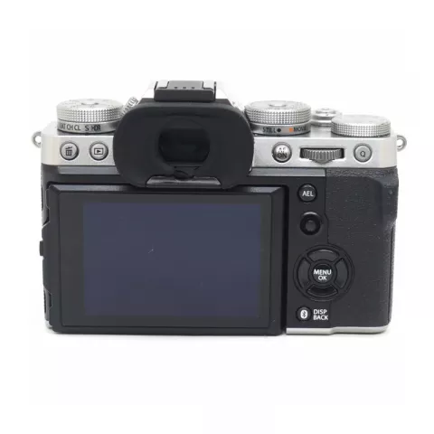 Fujifilm X-T5 Body Silver (Б/У)