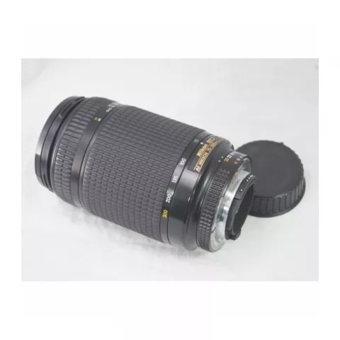 Nikon 70-300mm f/4-5.6D AF ED Nikkor  (Б/У) 