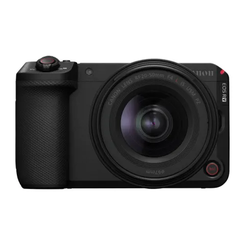 Canon EOS R6 V Kit RF 20-50mm f/4