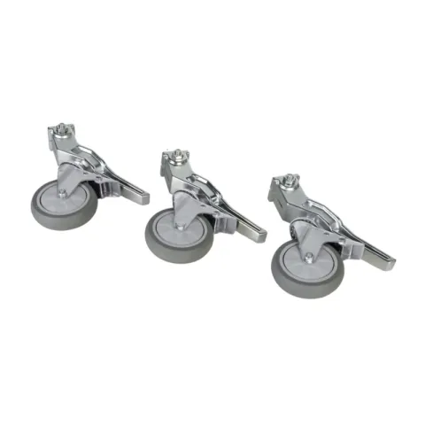 Ролики Falcon Eyes PCA-Kit4 для стоек