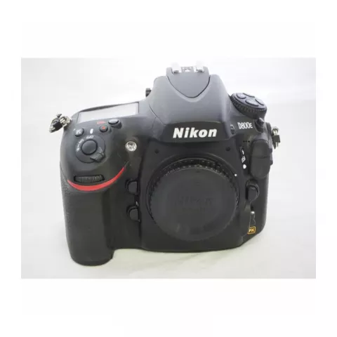 Nikon D800E Body (Б/У)