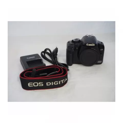 Canon EOS 450D Body