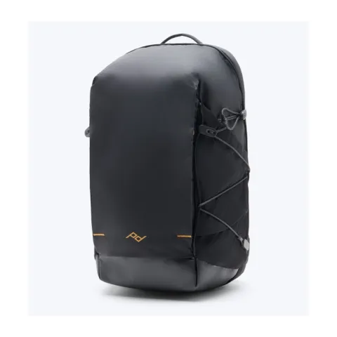 Peak Design The Everyday Backpack Zip 18L Black Рюкзак (BABPZ-18-BK-1)