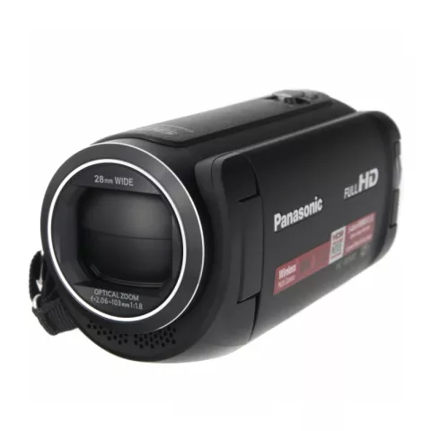 Видеокамера Panasonic HC-W580EE-K