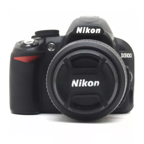 Nikon D3100 Kit 18-55 VR (Б/У) 