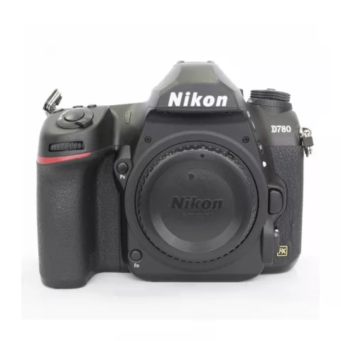 Nikon D780 Body (Б/У) 