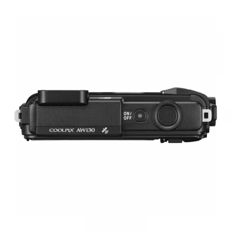 Цифровая фотокамера Nikon Coolpix AW130 камуфляж