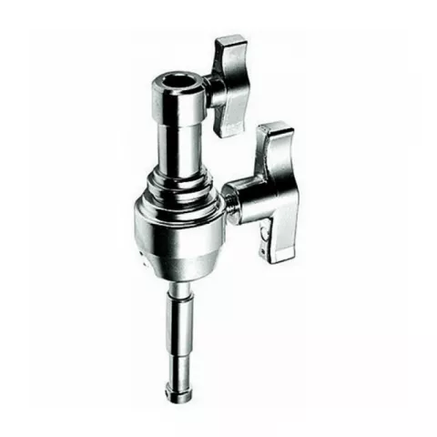 Avenger F830TH Адаптер шарнирный Avenger BABY TO JR SWIVEL PIN  с штифт-адаптером 16мм 