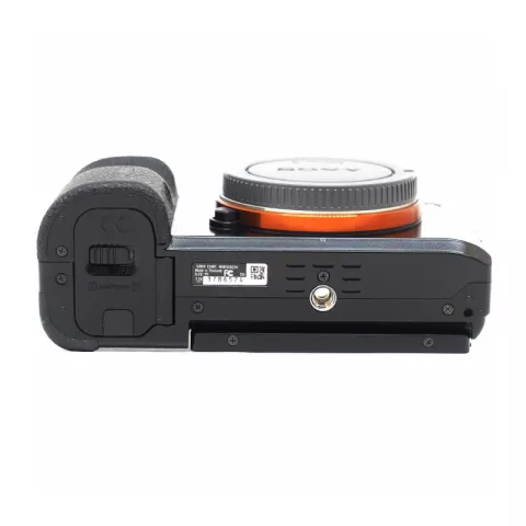 Sony Alpha A7S Body