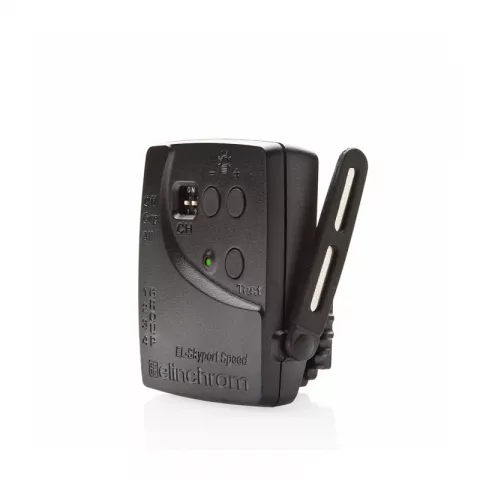 Радиосинхронизатор SkyPort Transmitter Speed для камеры Elinchrom