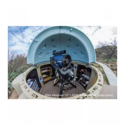 Телескоп MEADE 10