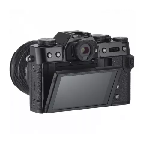 Цифровая фотокамера Fujifilm X-T30 Kit XF 18-55mm F2.8-4 R LM OIS + XF 23mm F2 R WR