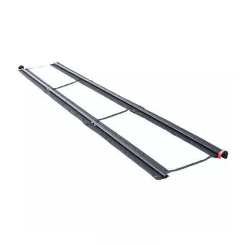 Комплект Camtree 3-Minute Dolly, 12ft Aluminum Track, 75mm Tripod Stand 