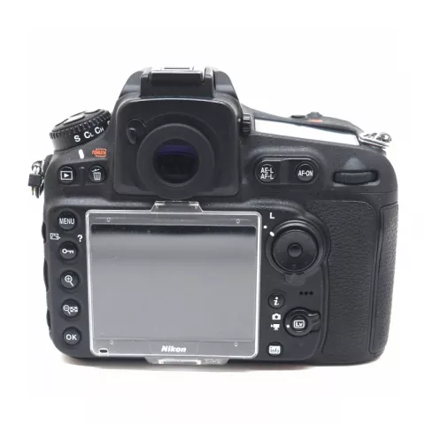 Nikon D810  Body (Б/У)