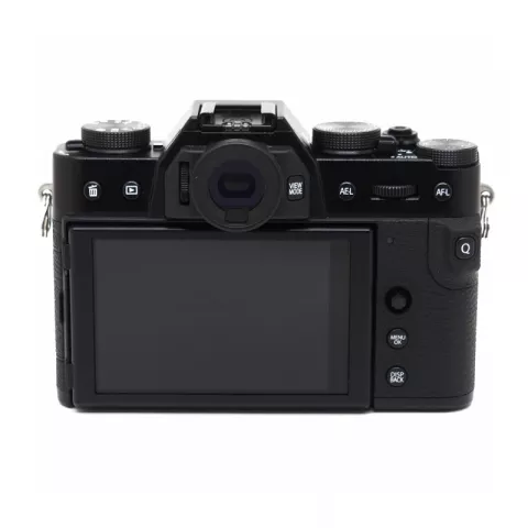 Fujifilm X-T30 Body Black (Б/У) 