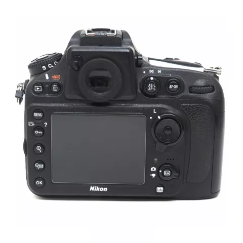 Nikon D800 Body (Б/У)