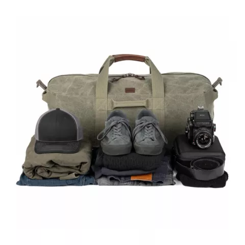 Сумка Think Tank Retrospective Duffel 75 Pinestone